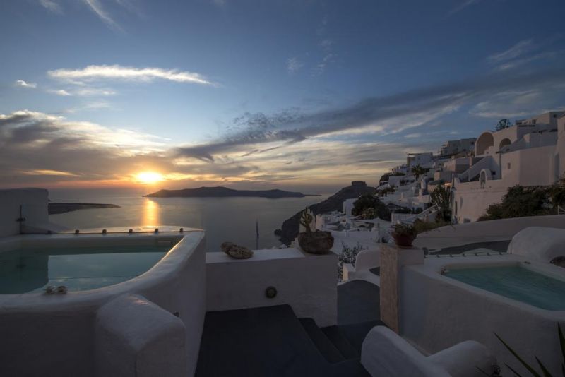 EXCLUSIVE PLAN PRIVATE SUITES 3*