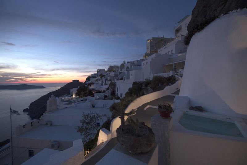 EXCLUSIVE PLAN PRIVATE SUITES 3*