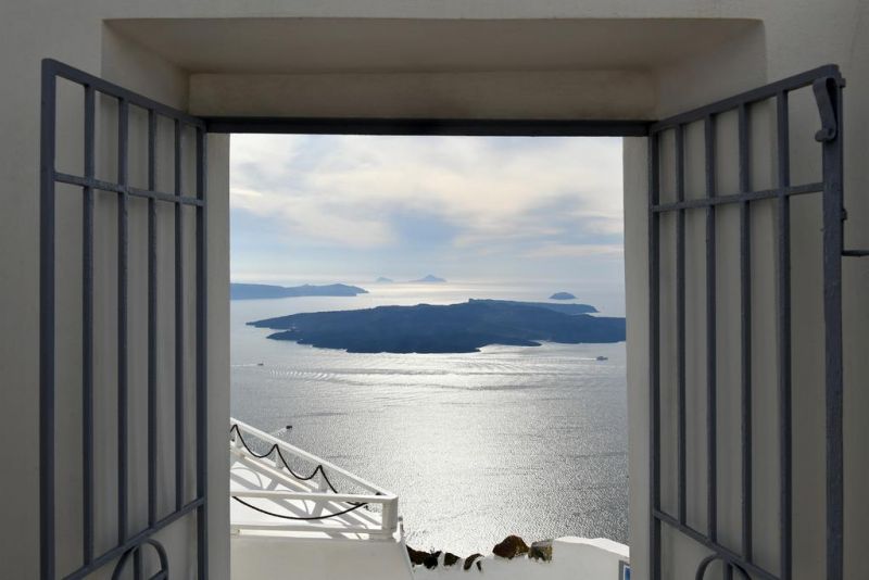 EXCLUSIVE PLAN PRIVATE SUITES 3*