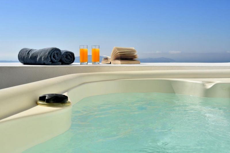 EXCLUSIVE PLAN PRIVATE SUITES 3*