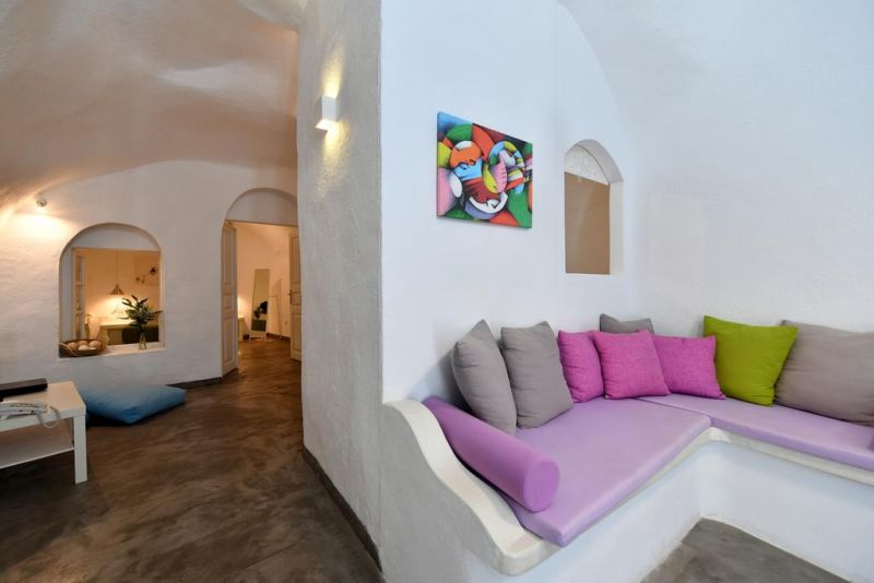 EXCLUSIVE PLAN PRIVATE SUITES 3*