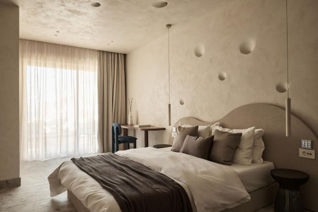 UZENIE ALL SUITES BOUTIQUE RESORT (EX. GALEANA MARE) 5*