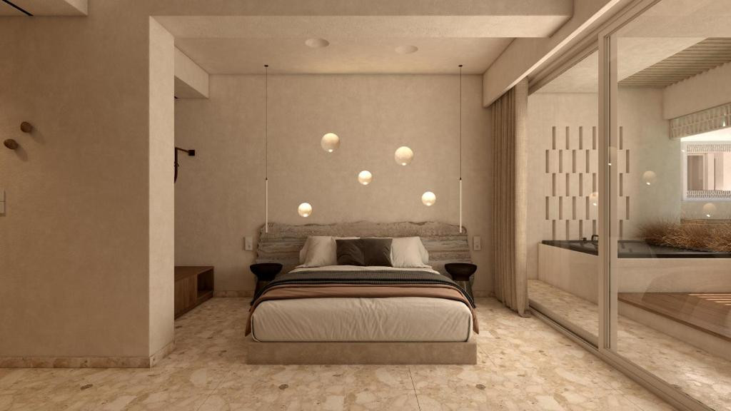 UZENIE ALL SUITES BOUTIQUE RESORT (EX. GALEANA MARE) 5*
