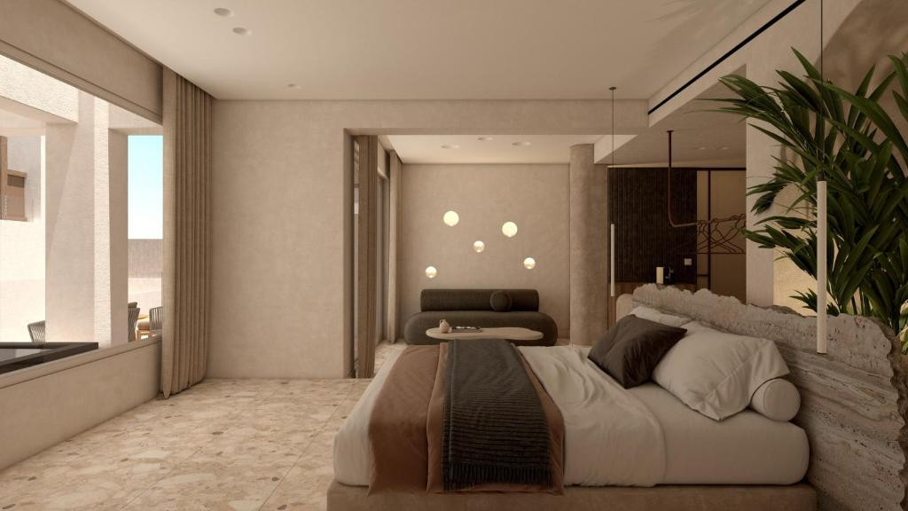 UZENIE ALL SUITES BOUTIQUE RESORT (EX. GALEANA MARE) 5*