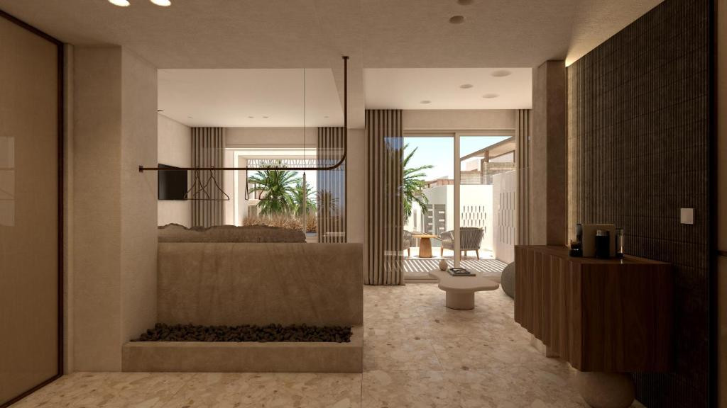 UZENIE ALL SUITES BOUTIQUE RESORT (EX. GALEANA MARE) 5*