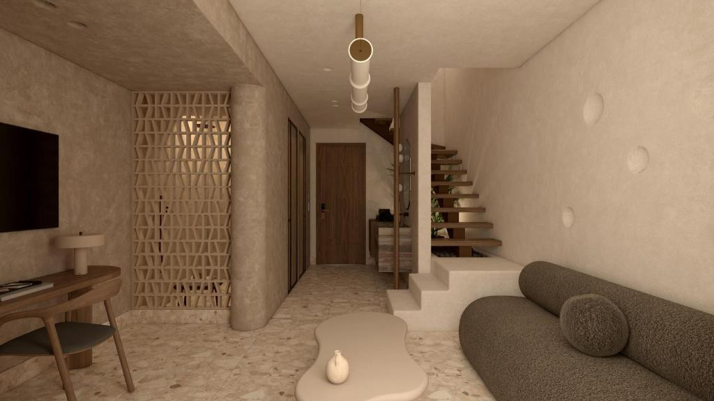 UZENIE ALL SUITES BOUTIQUE RESORT (EX. GALEANA MARE) 5*