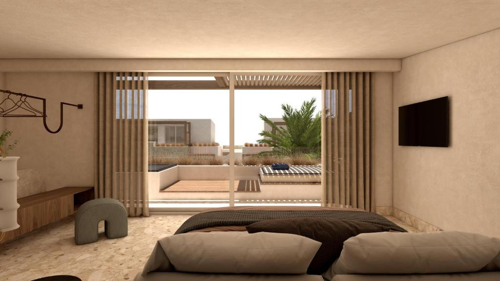 UZENIE ALL SUITES BOUTIQUE RESORT (EX. GALEANA MARE) 5*