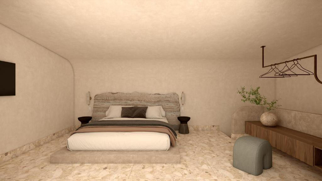 UZENIE ALL SUITES BOUTIQUE RESORT (EX. GALEANA MARE) 5*
