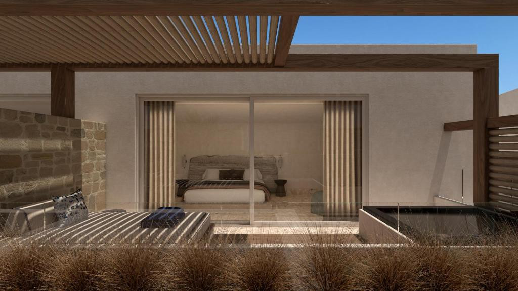 UZENIE ALL SUITES BOUTIQUE RESORT (EX. GALEANA MARE) 5*
