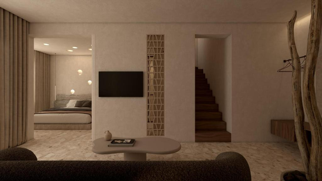 UZENIE ALL SUITES BOUTIQUE RESORT (EX. GALEANA MARE) 5*
