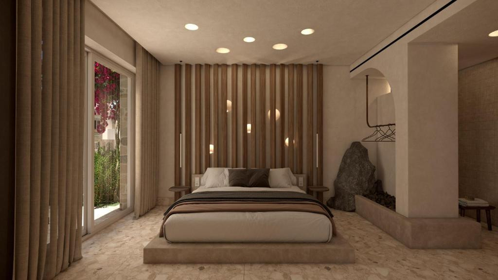 UZENIE ALL SUITES BOUTIQUE RESORT (EX. GALEANA MARE) 5*