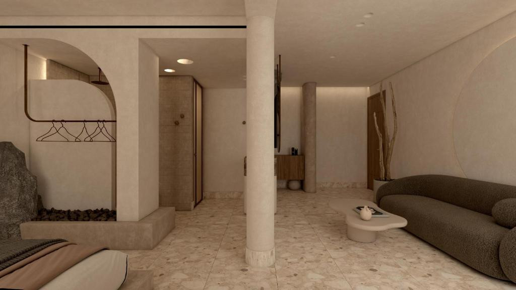 UZENIE ALL SUITES BOUTIQUE RESORT (EX. GALEANA MARE) 5*