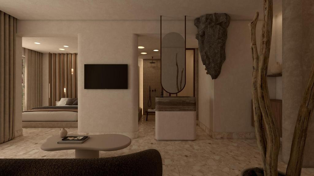 UZENIE ALL SUITES BOUTIQUE RESORT (EX. GALEANA MARE) 5*