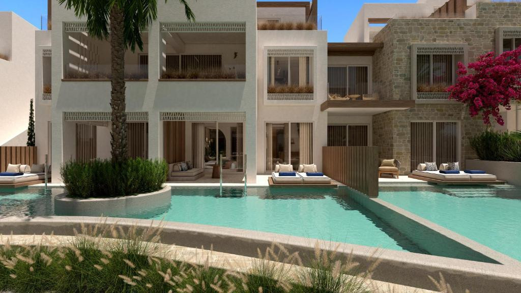 UZENIE ALL SUITES BOUTIQUE RESORT (EX. GALEANA MARE) 5*