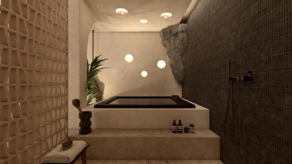 UZENIE ALL SUITES BOUTIQUE RESORT (EX. GALEANA MARE) 5*