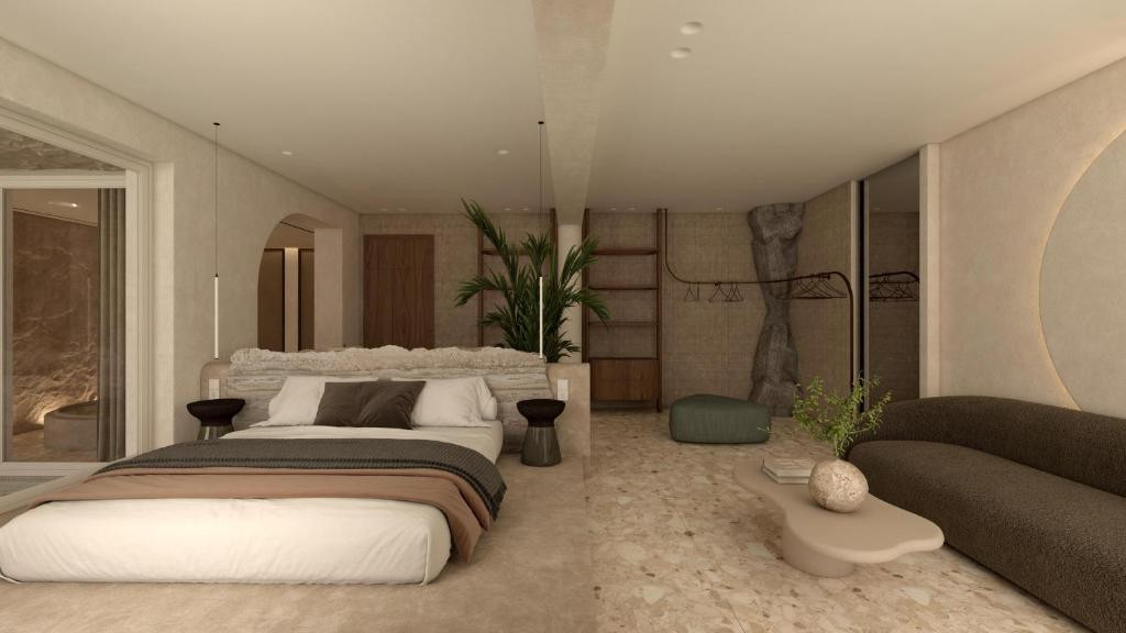 UZENIE ALL SUITES BOUTIQUE RESORT (EX. GALEANA MARE) 5*