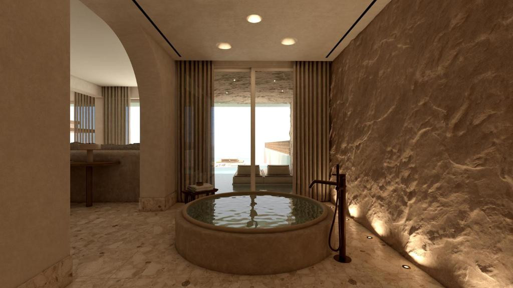 UZENIE ALL SUITES BOUTIQUE RESORT (EX. GALEANA MARE) 5*