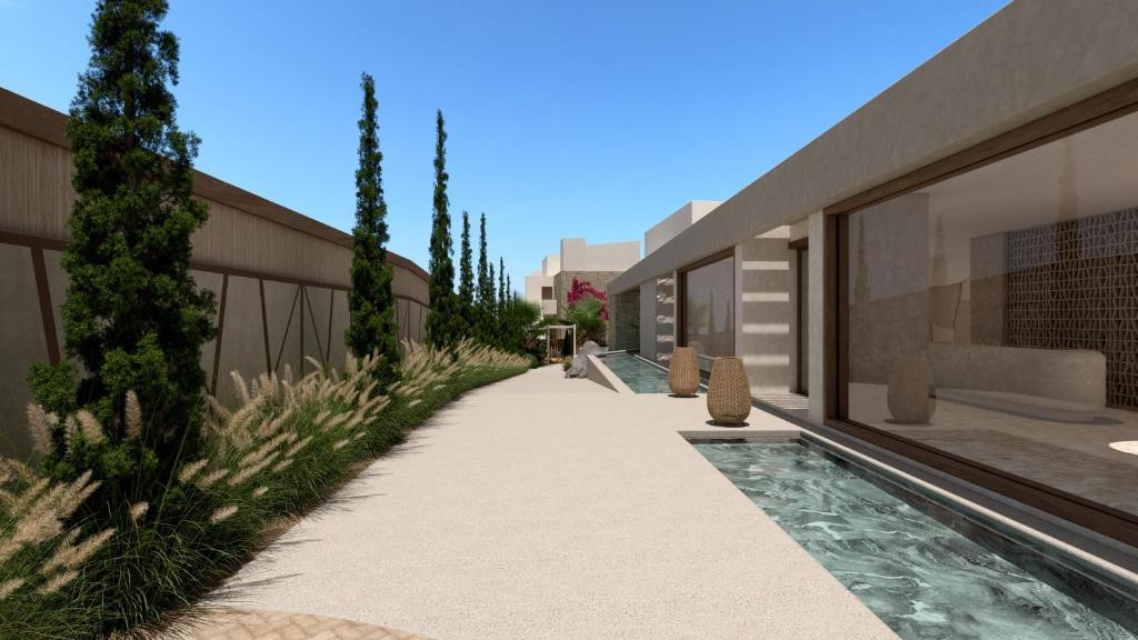 UZENIE ALL SUITES BOUTIQUE RESORT (EX. GALEANA MARE) 5*