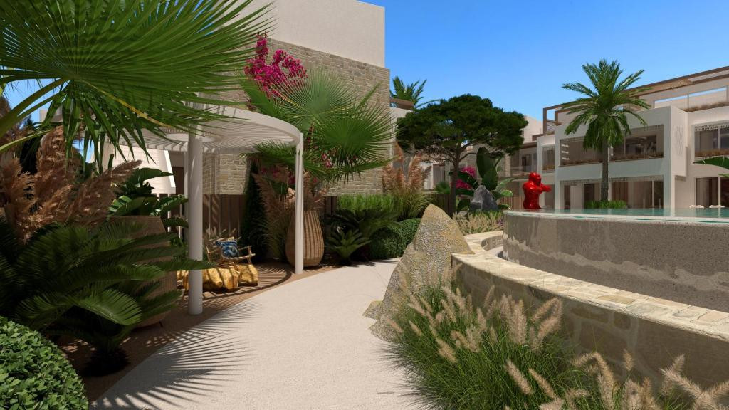 UZENIE ALL SUITES BOUTIQUE RESORT (EX. GALEANA MARE) 5*