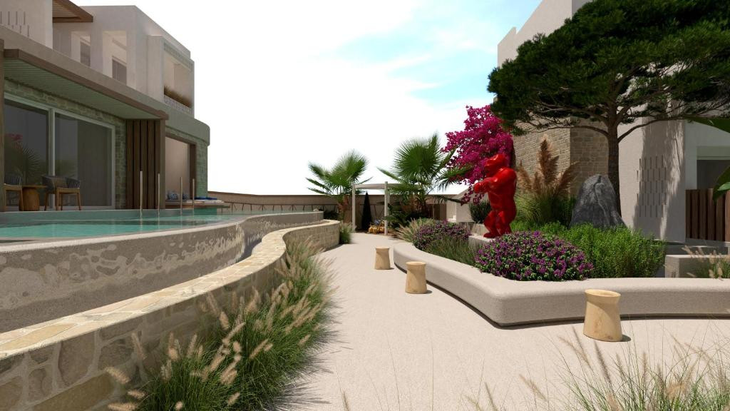 UZENIE ALL SUITES BOUTIQUE RESORT (EX. GALEANA MARE) 5*