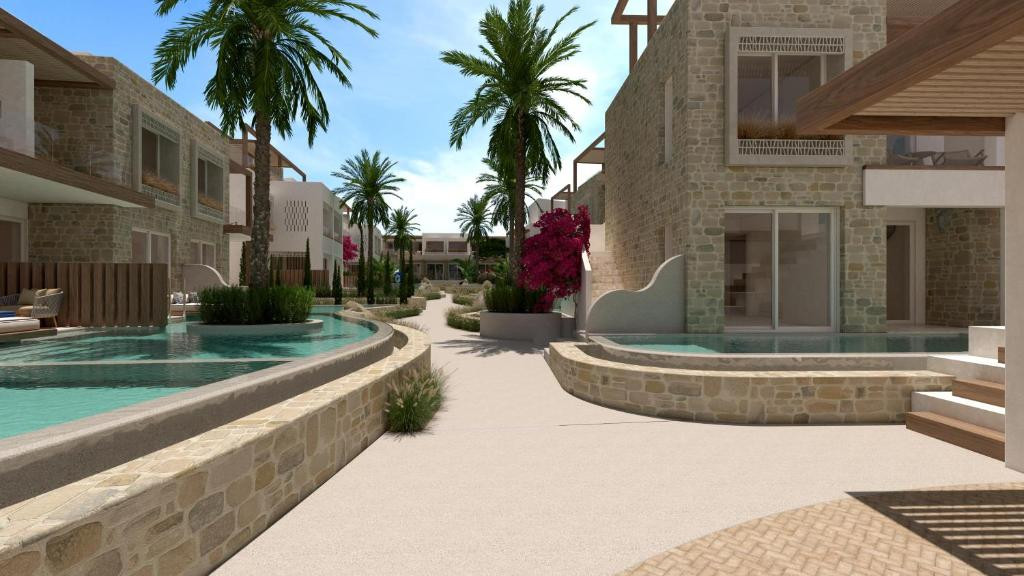 UZENIE ALL SUITES BOUTIQUE RESORT (EX. GALEANA MARE) 5*