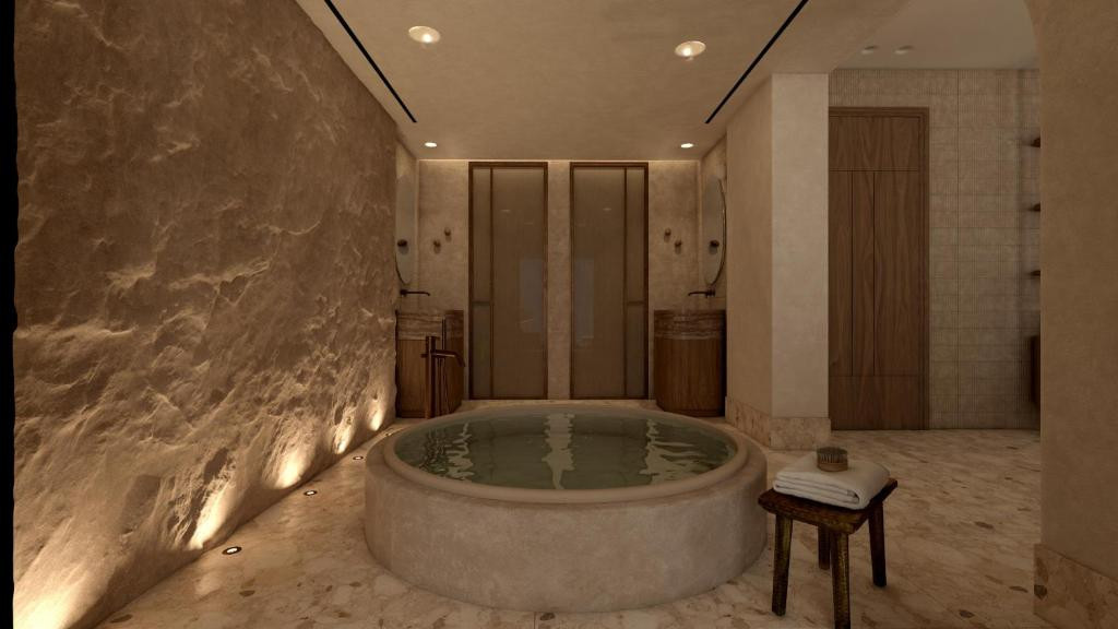 UZENIE ALL SUITES BOUTIQUE RESORT (EX. GALEANA MARE) 5*