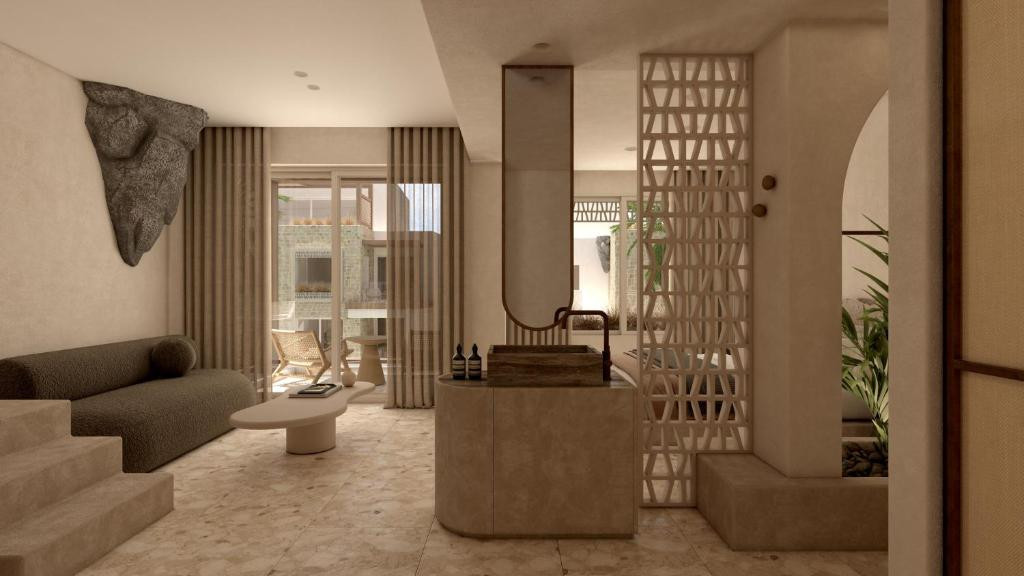 UZENIE ALL SUITES BOUTIQUE RESORT (EX. GALEANA MARE) 5*