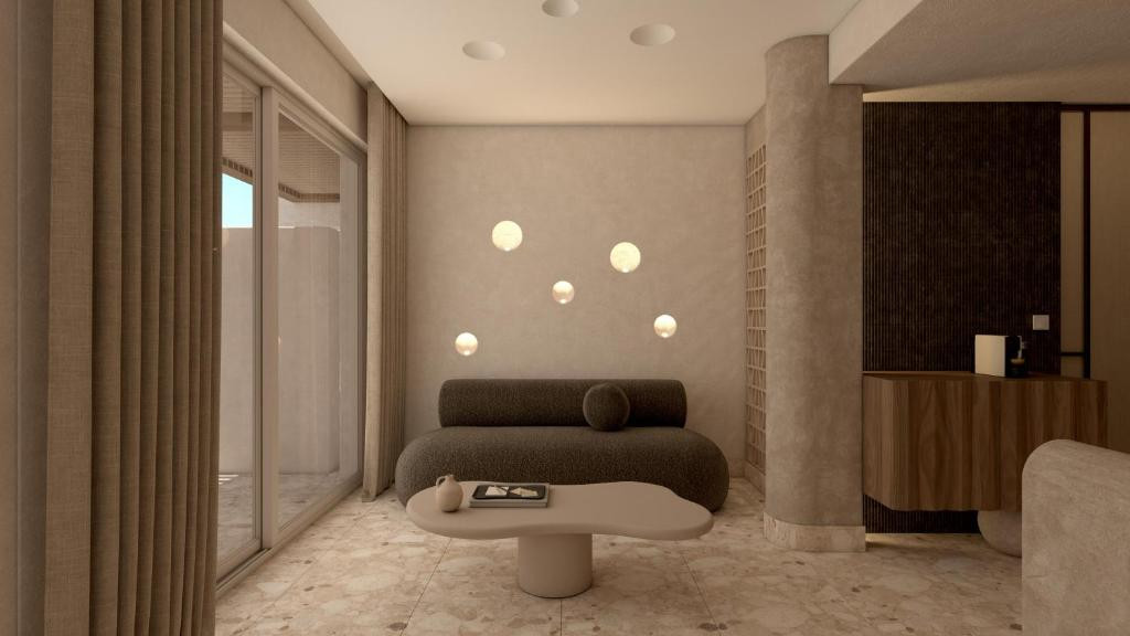 UZENIE ALL SUITES BOUTIQUE RESORT (EX. GALEANA MARE) 5*