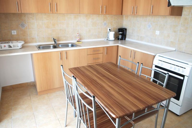 GENNADI GARDENS APARTMENTS & VILLAS 3*