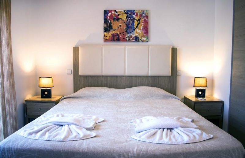 GENNADI GARDENS APARTMENTS & VILLAS 3*