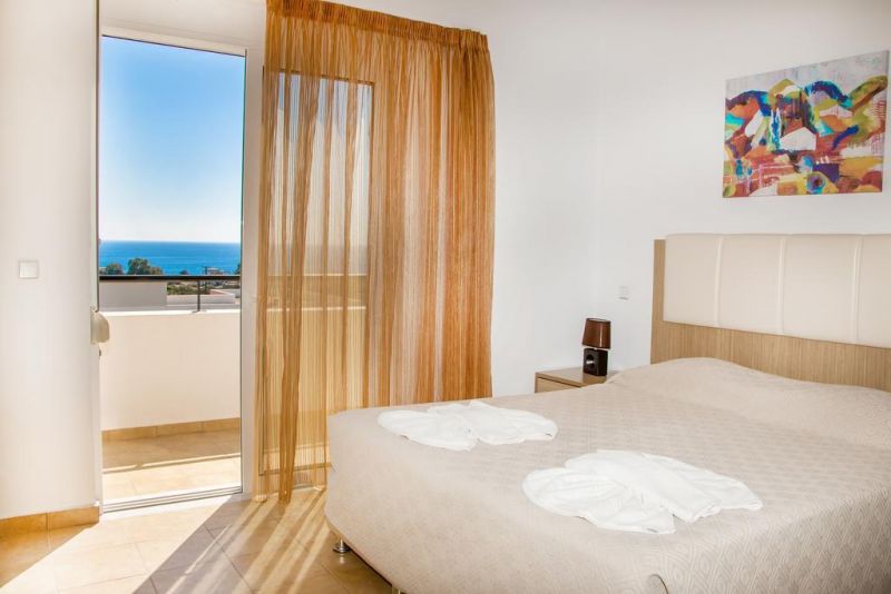 GENNADI GARDENS APARTMENTS & VILLAS 3*