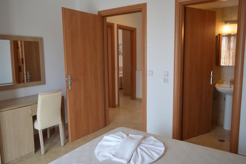 GENNADI GARDENS APARTMENTS & VILLAS 3*