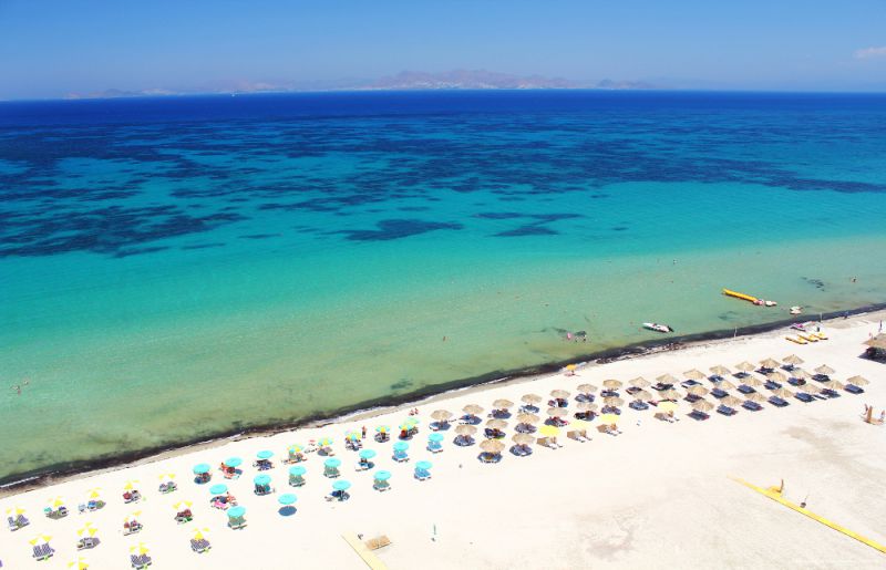 GIAKALIS APARTMENTS 3*