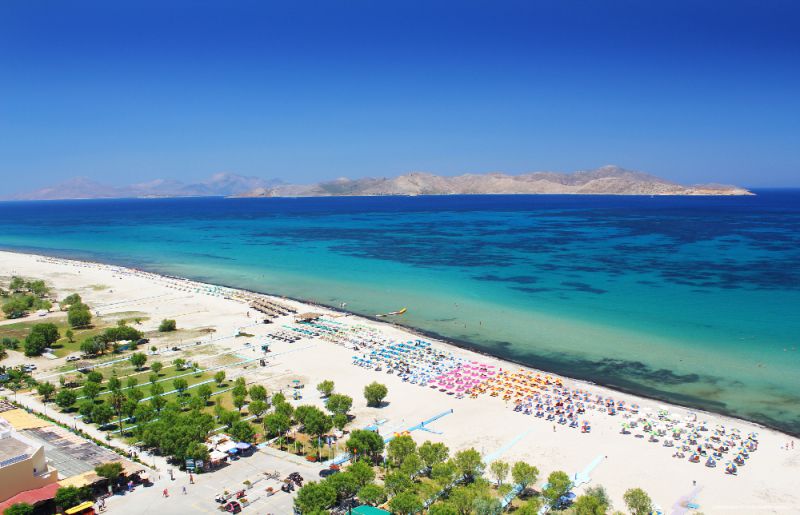 GIAKALIS APARTMENTS 3*