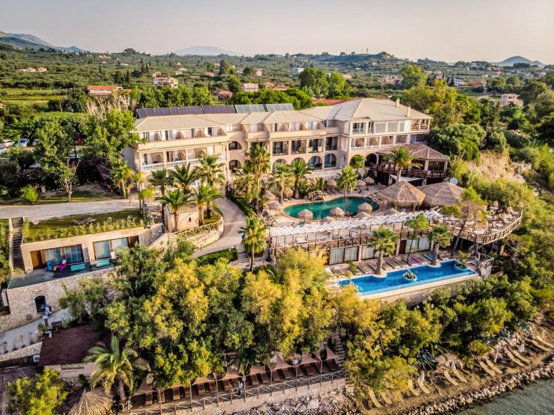 GLORIA MARIS HOTEL 3*