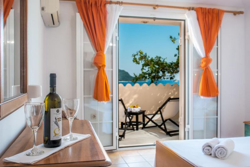 GLORIA MARIS HOTEL 3*