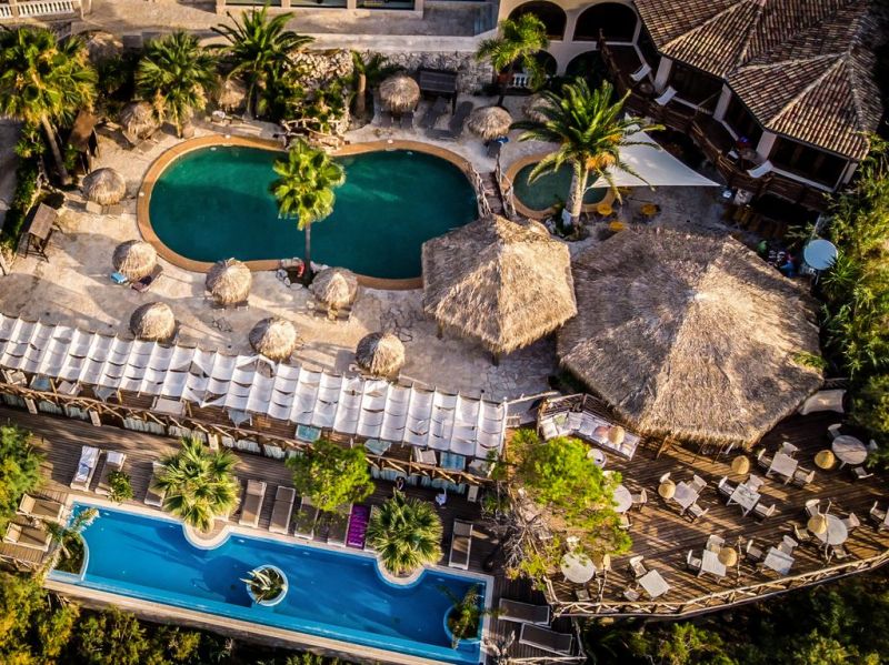 GLORIA MARIS HOTEL 3*