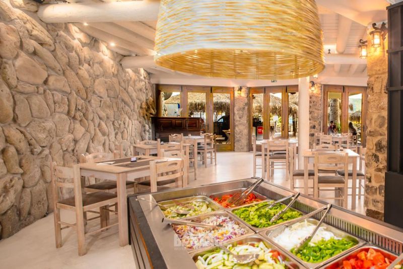 GLORIA MARIS HOTEL 3*