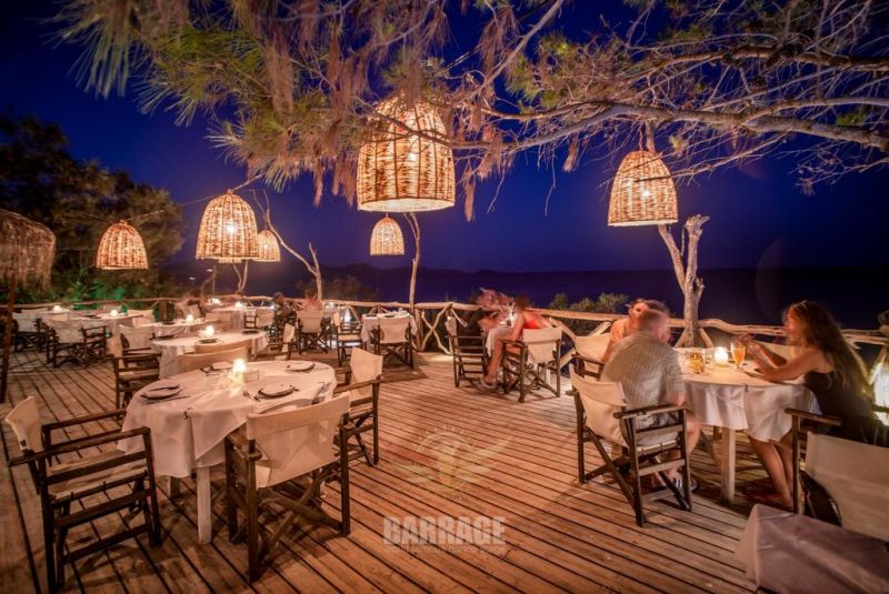 GLORIA MARIS HOTEL 3*