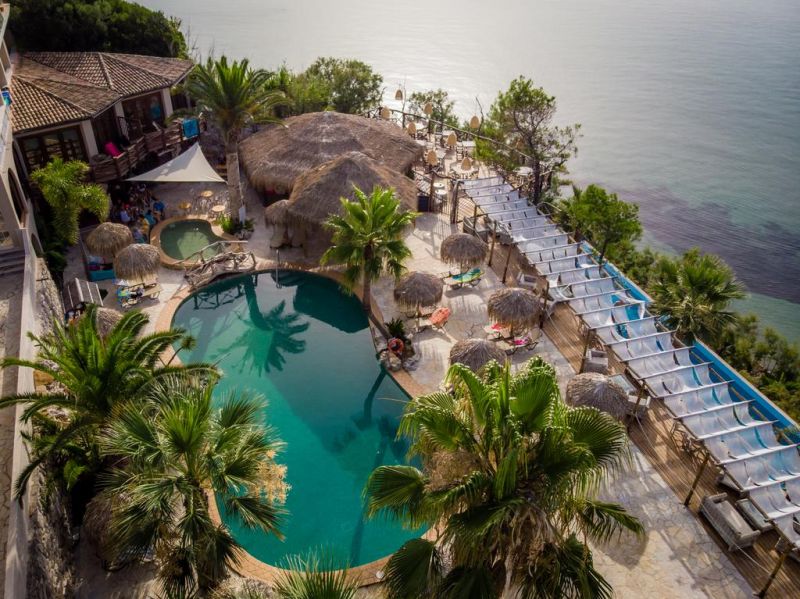 GLORIA MARIS HOTEL 3*