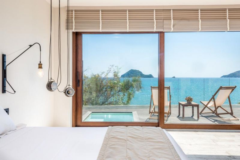 GLORIA MARIS HOTEL 3*