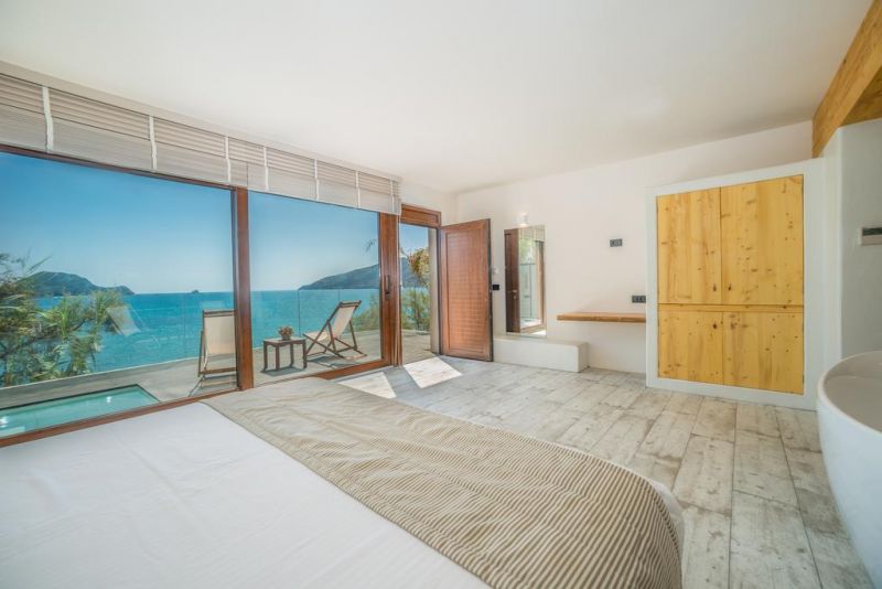 GLORIA MARIS HOTEL 3*