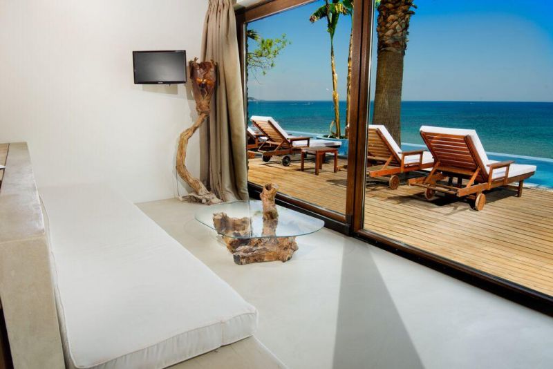 GLORIA MARIS HOTEL 3*