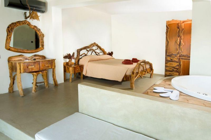 GLORIA MARIS HOTEL 3*