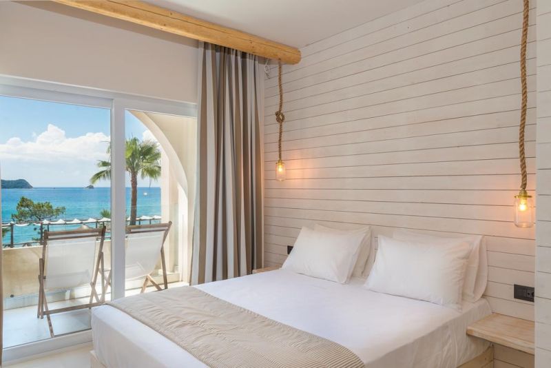 GLORIA MARIS HOTEL 3*