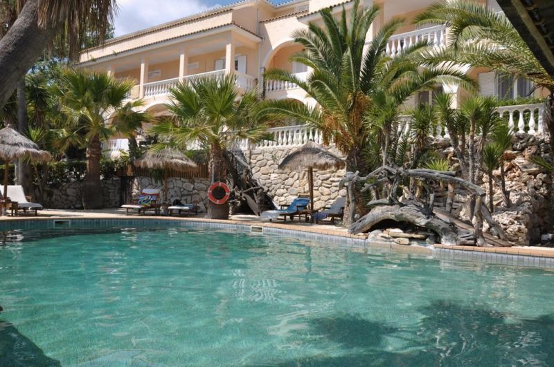 GLORIA MARIS HOTEL 3*