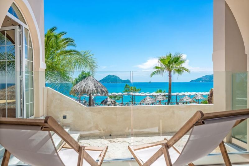 GLORIA MARIS HOTEL 3*