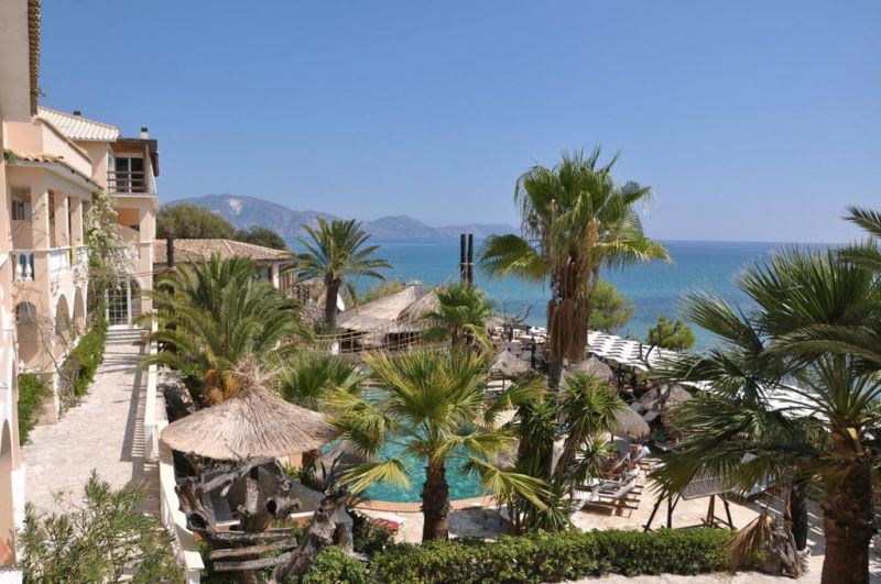 GLORIA MARIS HOTEL 3*