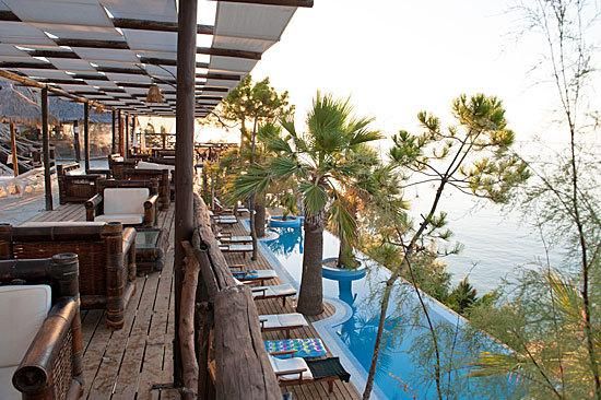 GLORIA MARIS HOTEL 3*