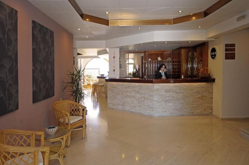 GLORIA MARIS HOTEL 3*